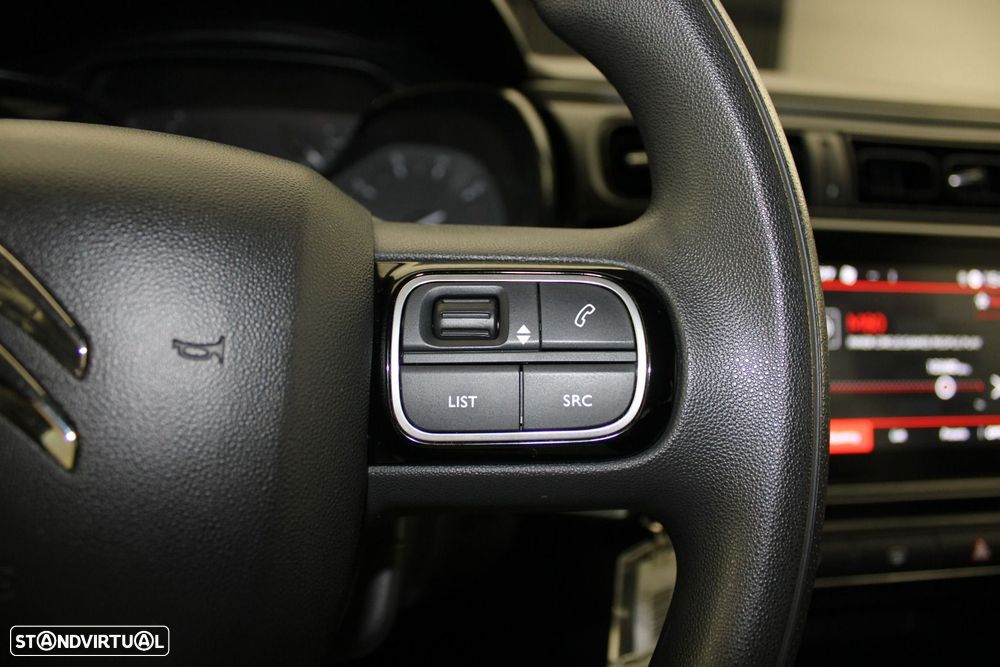 Citroën C3 1.2 PureTech Feel - 5