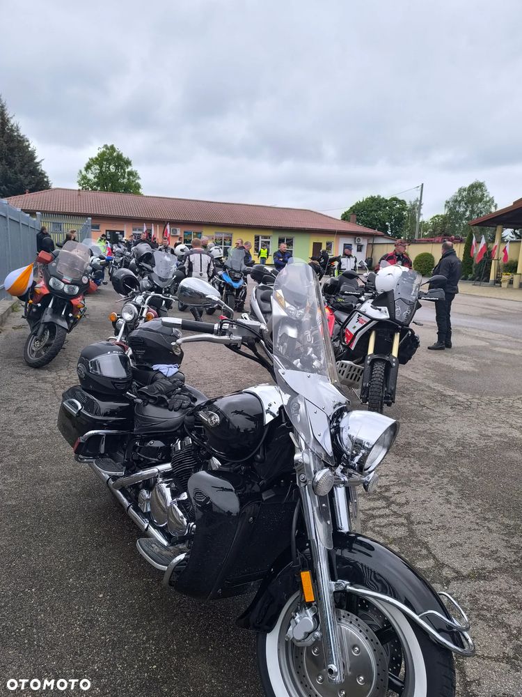 Yamaha Royal Star - 6