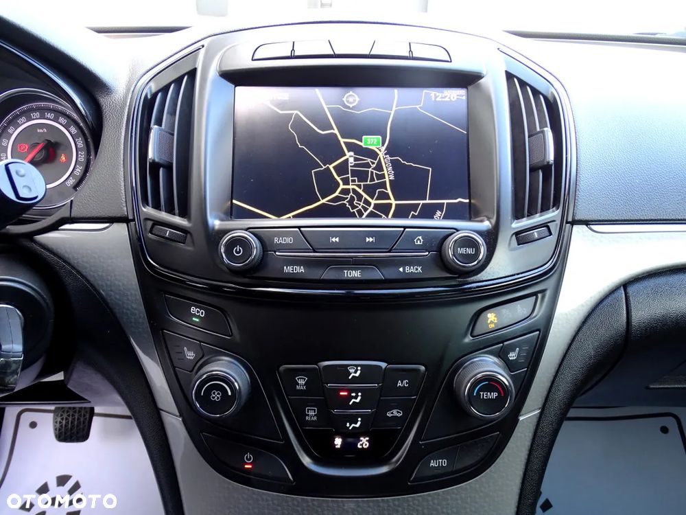 Opel Insignia 2.0 CDTI ecoFLEX - 18