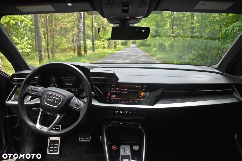 Audi S3 - 11