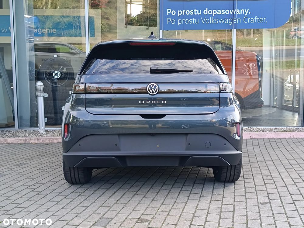 Volkswagen ID. Polo - 16