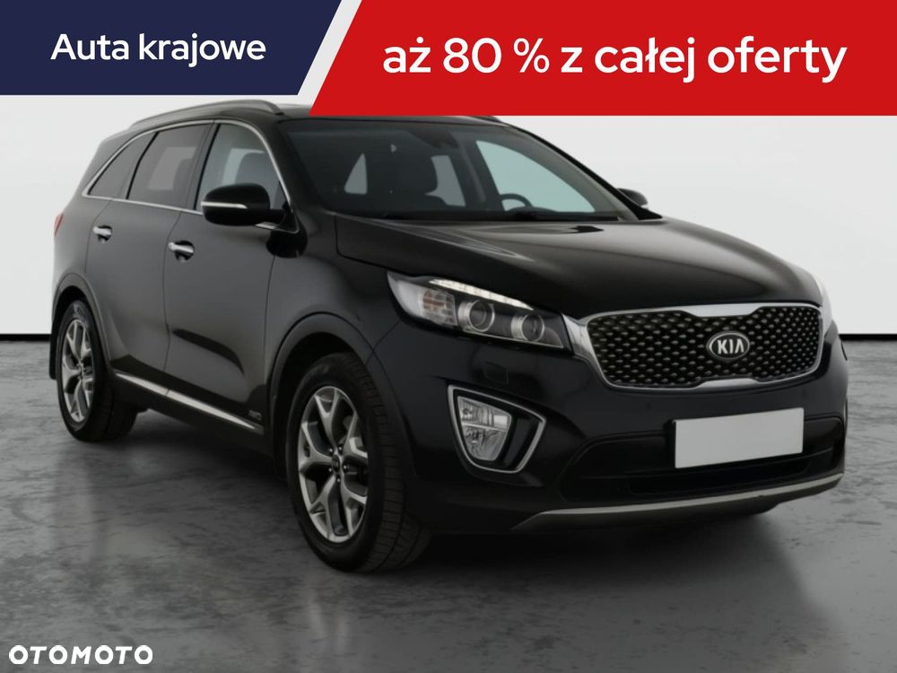 Kia Sorento - 3