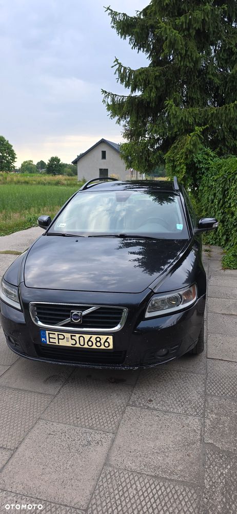 Volvo V50 2.0D - 2