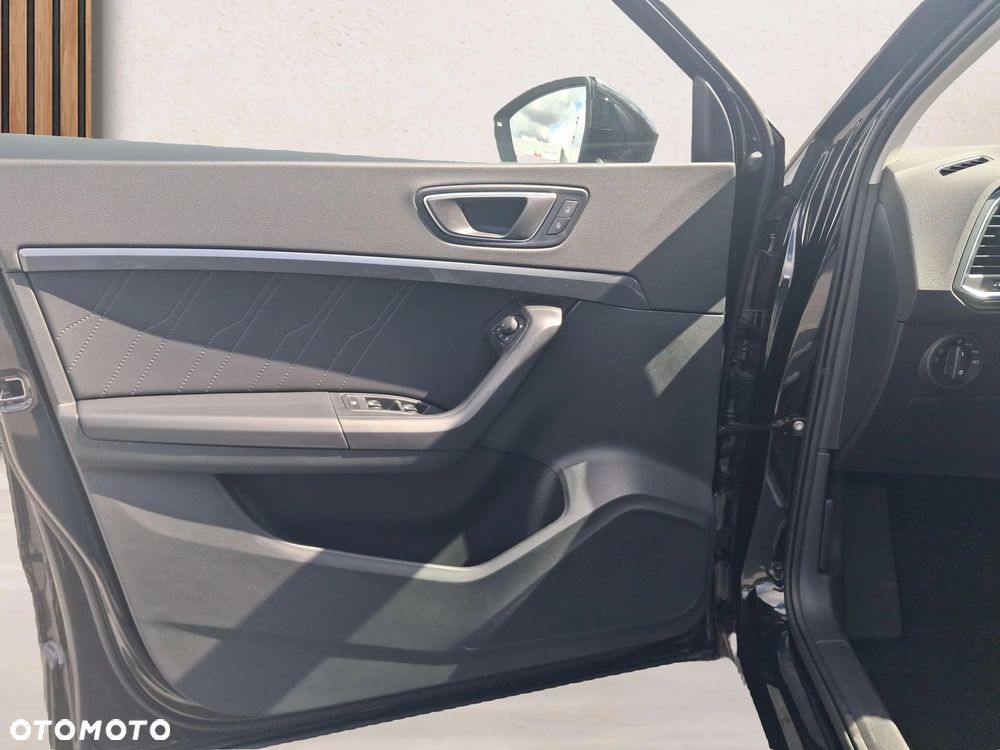 Seat Ateca - 11