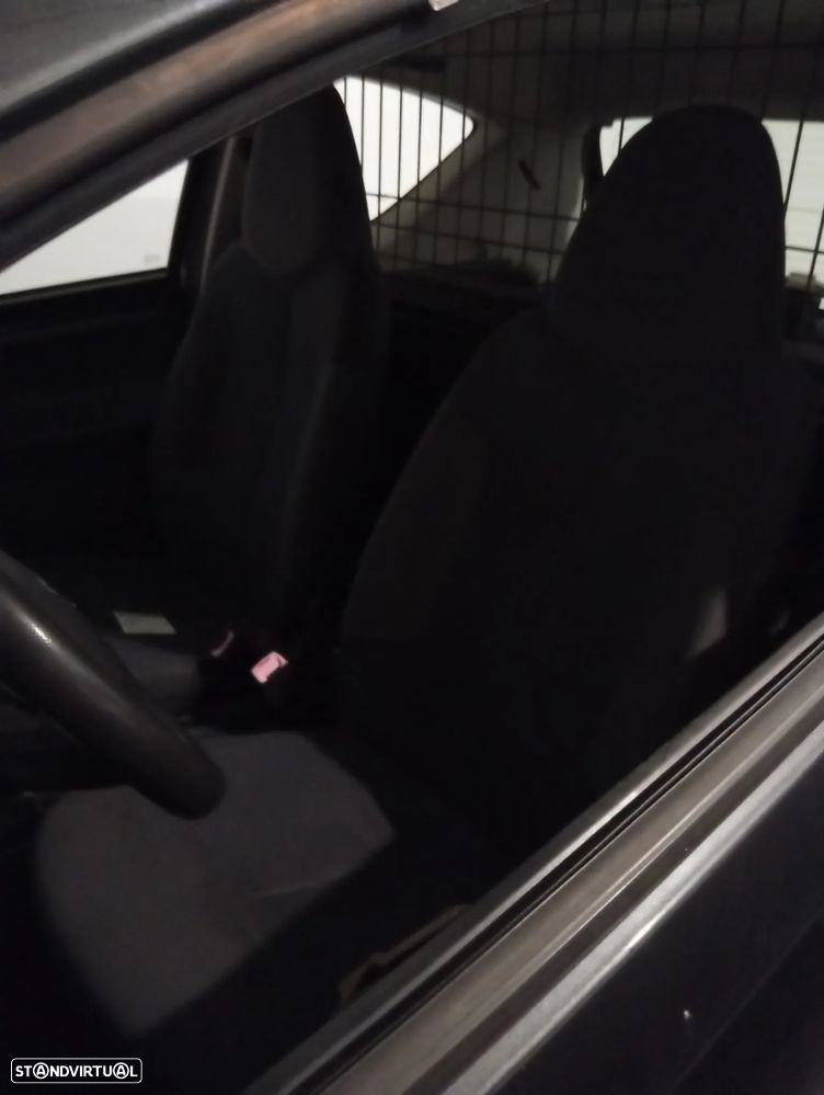 Peugeot 107 1.4 HDi RC Line - 5