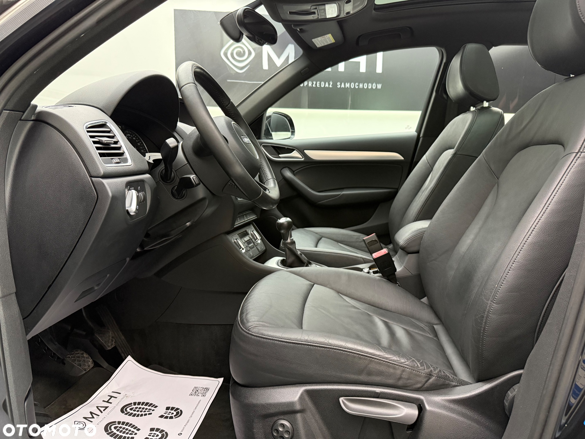 Audi Q3 2.0 TFSI Quattro - 24