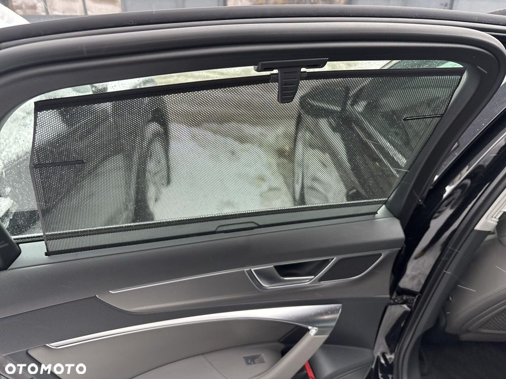 Audi A6 Limousine - 25