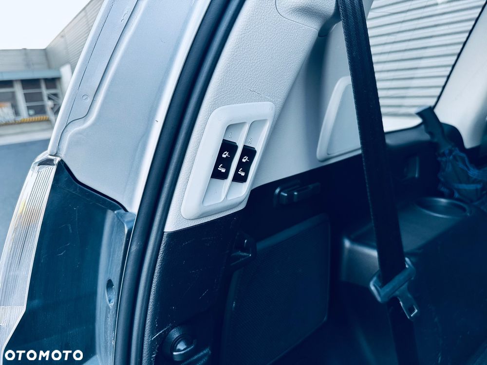 Lexus GX Standard - 23