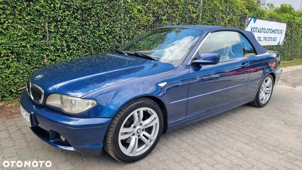 BMW Seria 3 - 37