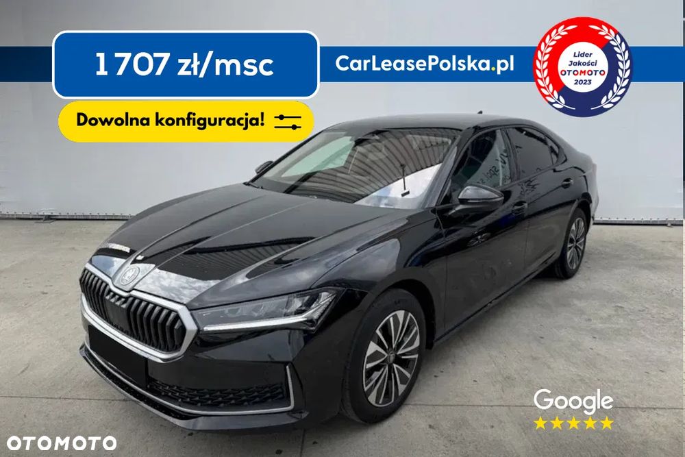 Skoda Superb 2.0 TSI Drive DSG - 1