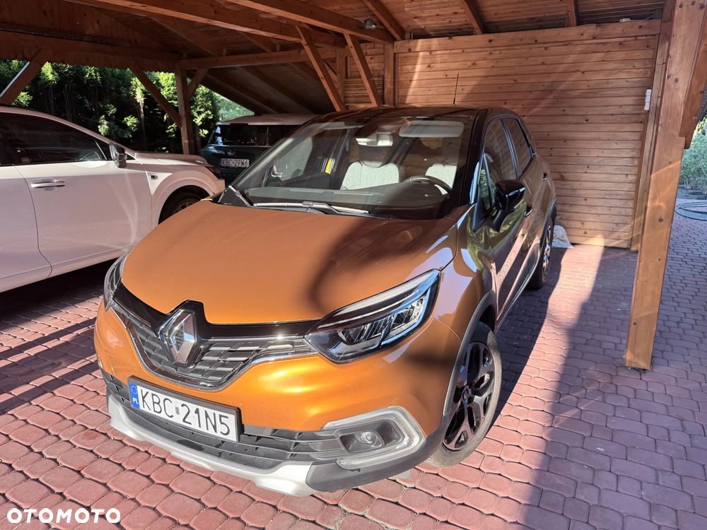 Renault Captur - 10