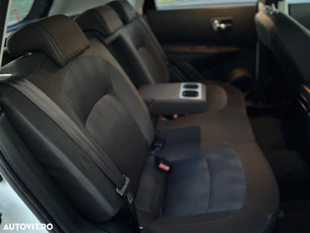 Nissan Qashqai - 6