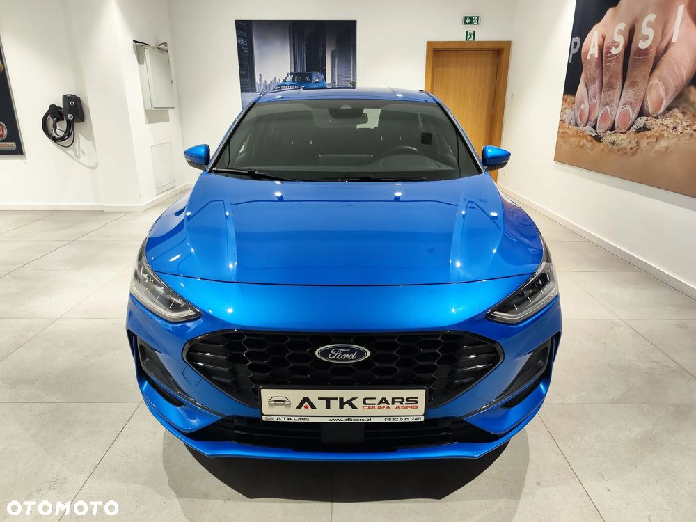 Ford Focus - 2