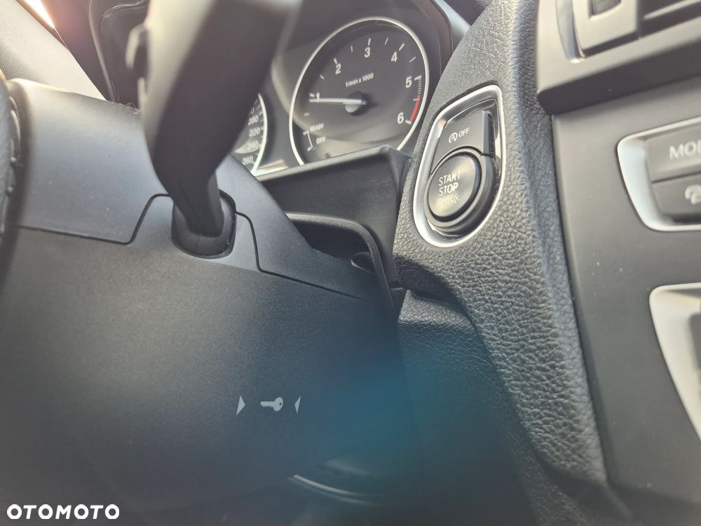 BMW Seria 1 118d DPF Edition Sport - 39