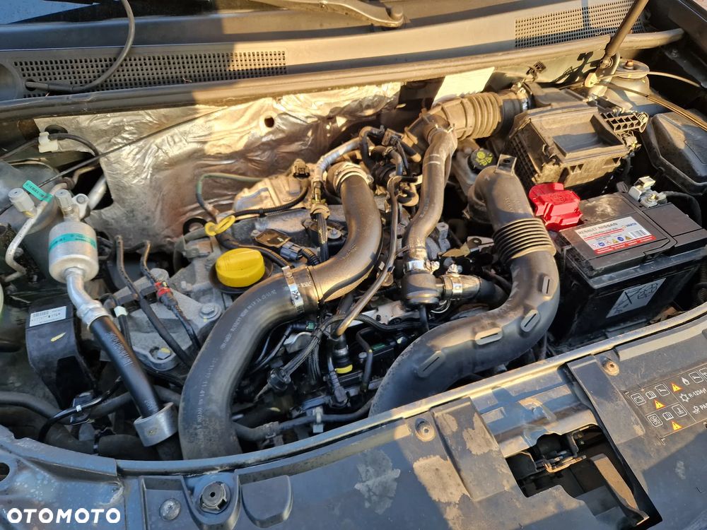 Dacia Sandero Stepway 0.9 TCe Laureate S&S EU6 - 13