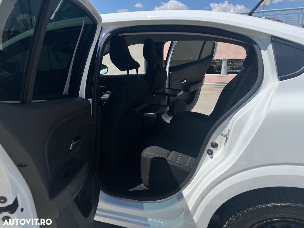Dacia Logan ECO-G 100 MT6 Prestige+ - 14