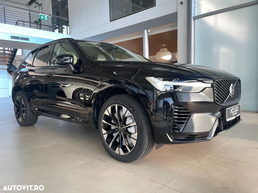 Volvo XC 60 - 3