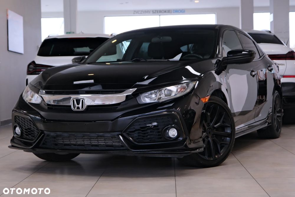 Honda Civic - 6