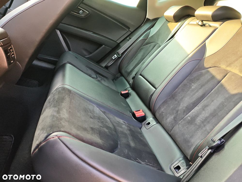 Seat Leon 1.4 TSI FR S&S - 29