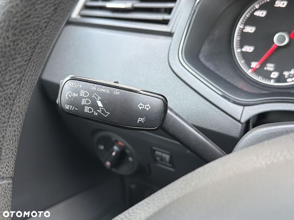 Seat Ibiza 1.0 EVO Reference S&S - 19