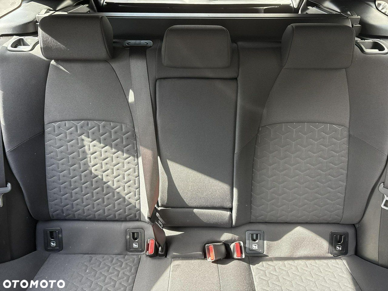 Toyota Corolla - 31