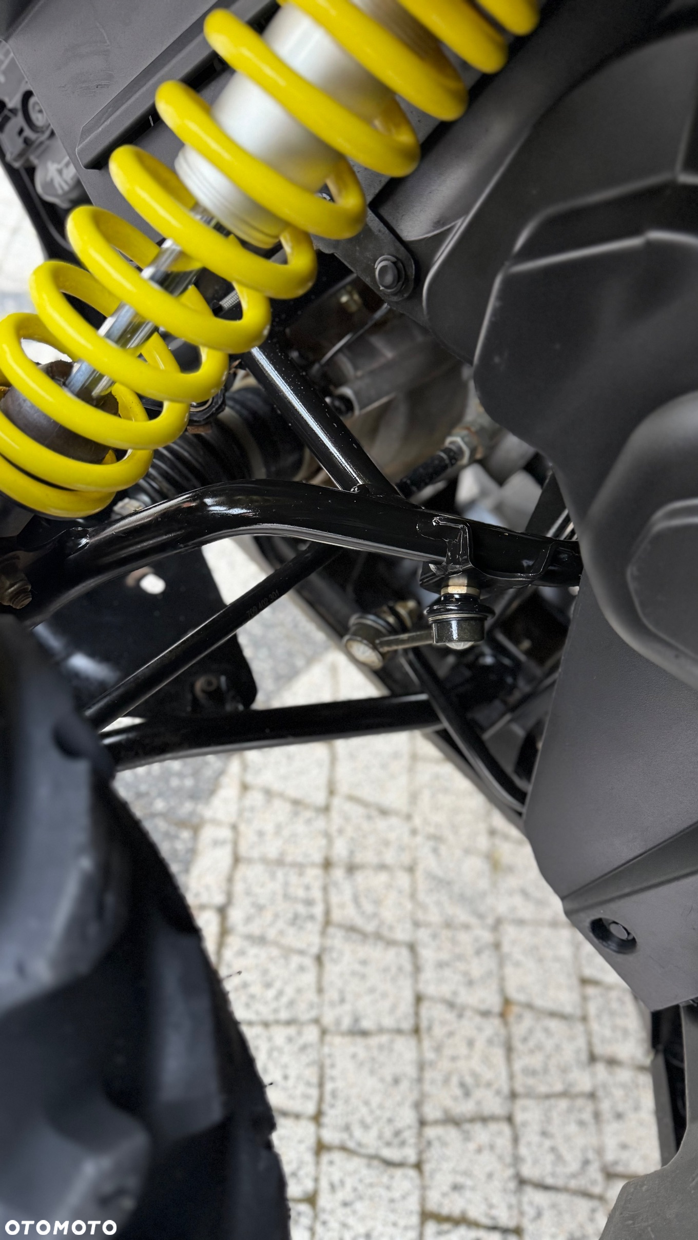 Can-Am Outlander Max - 19
