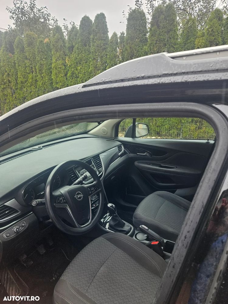 Opel Mokka - 3