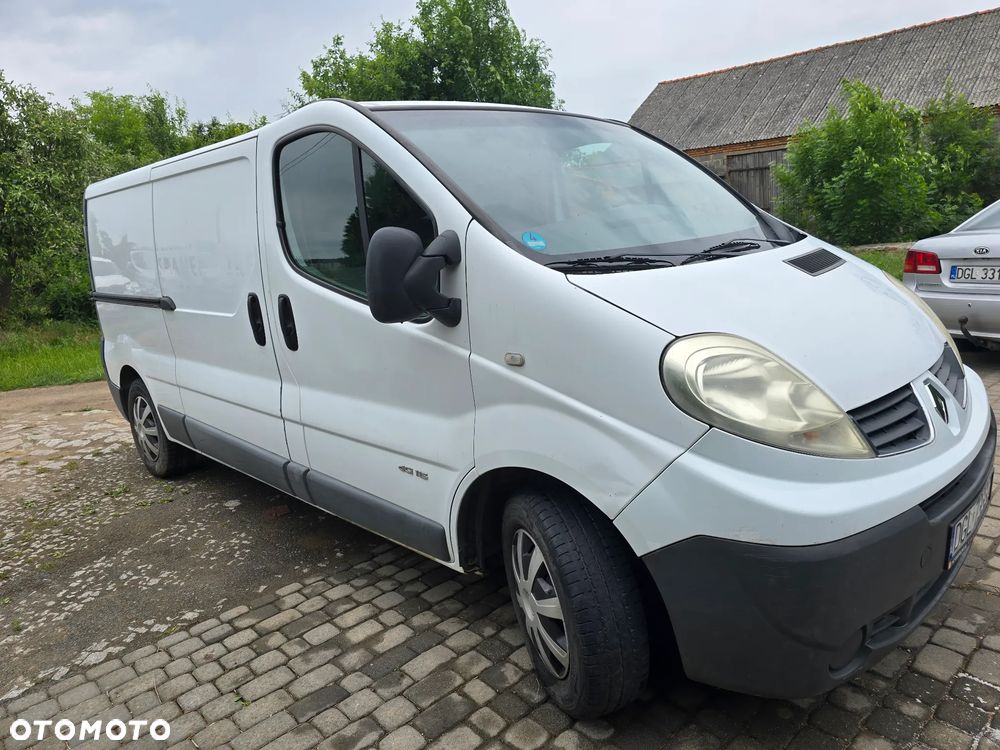 Renault Trafic - 3