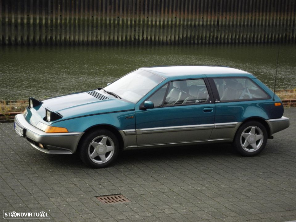 volvo clássicos - 5