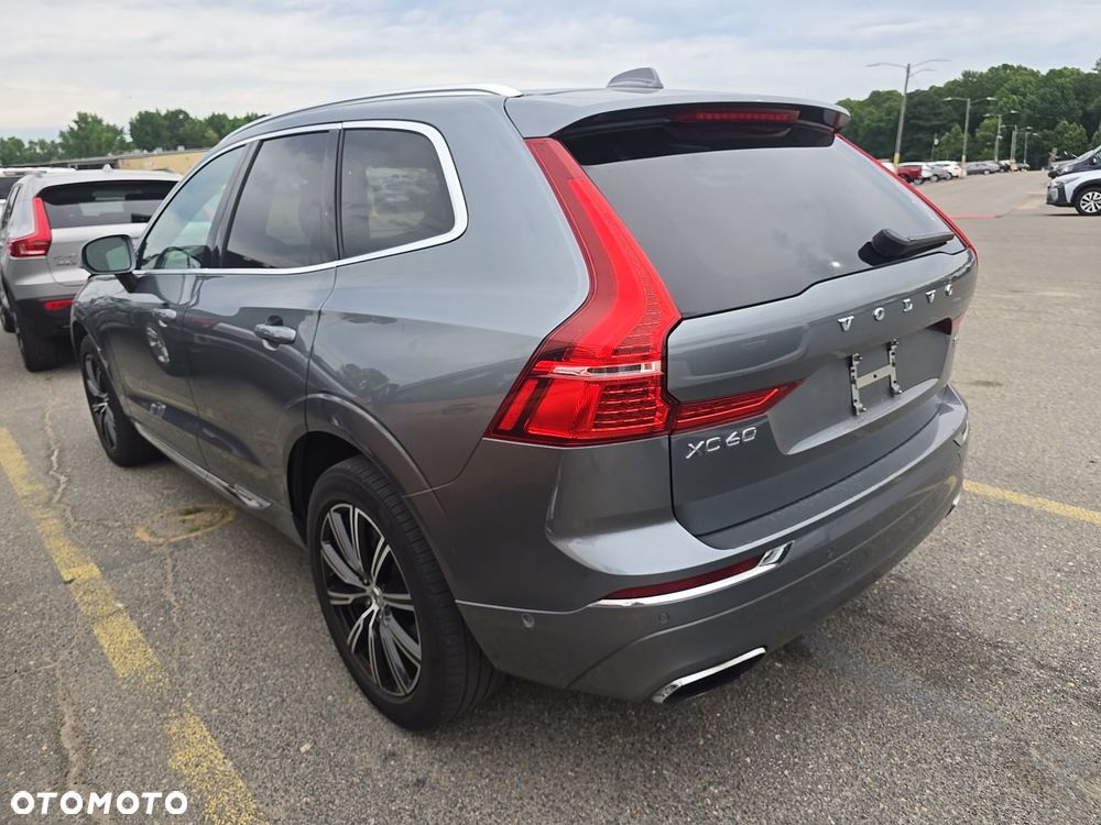 Volvo XC 60 T5 AWD Inscription - 5