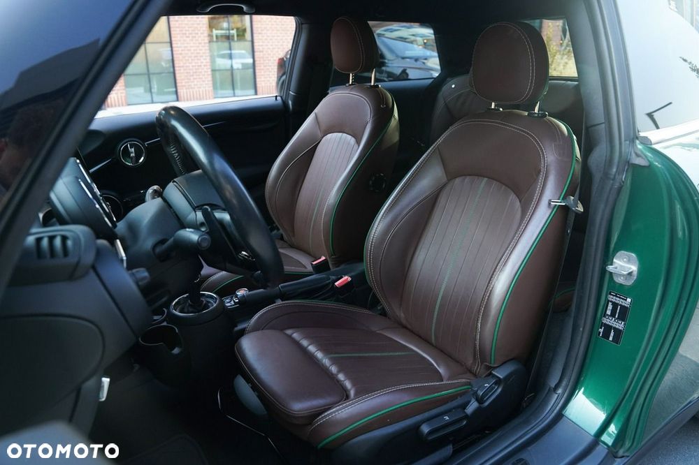 MINI Cooper S 60 Years Chili - 7