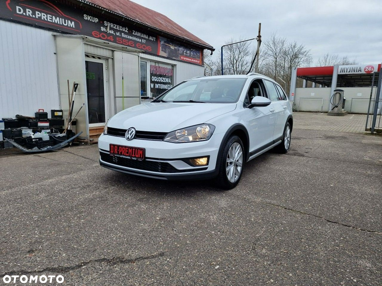Volkswagen Golf - 3