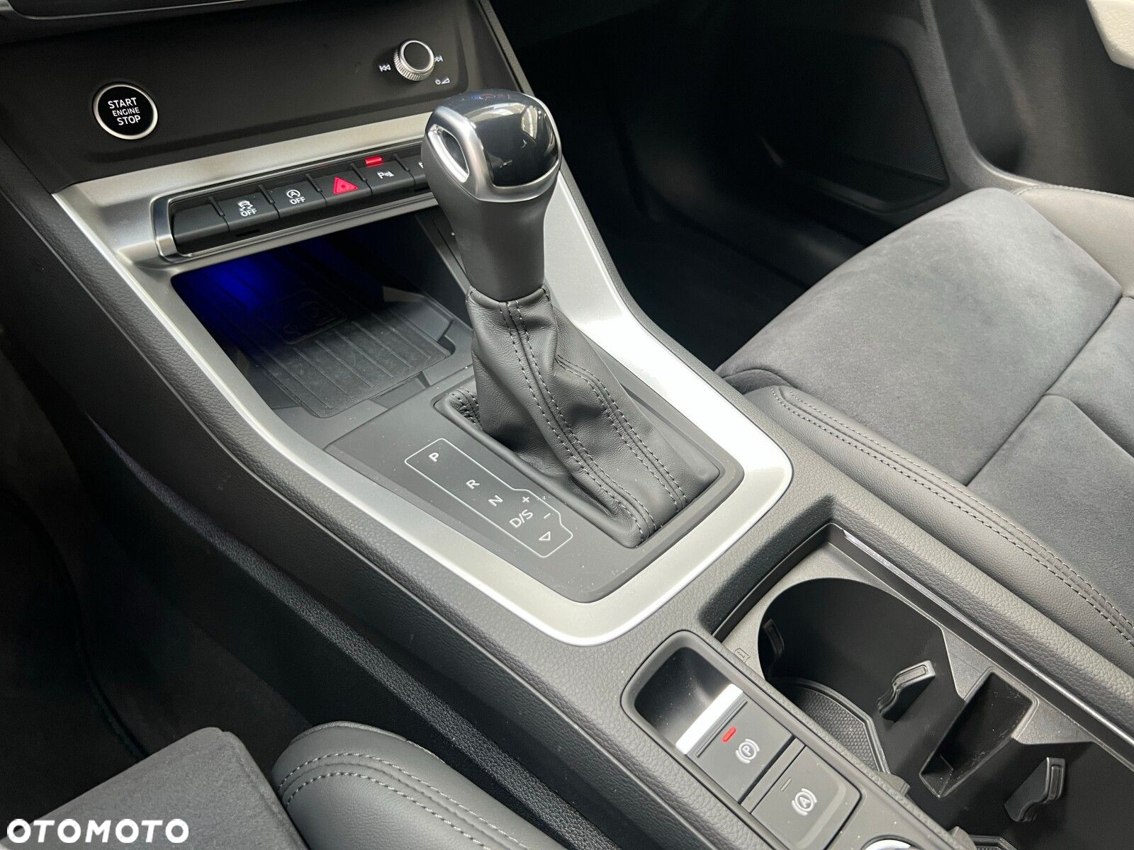 Audi Q3 - 39