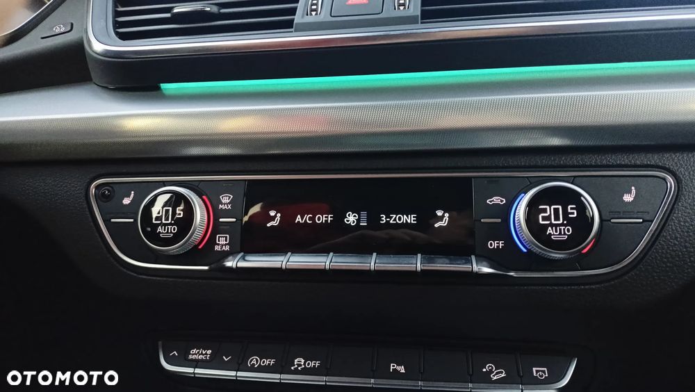 Audi Q5 45 TFSI quattro S tronic S line - 12