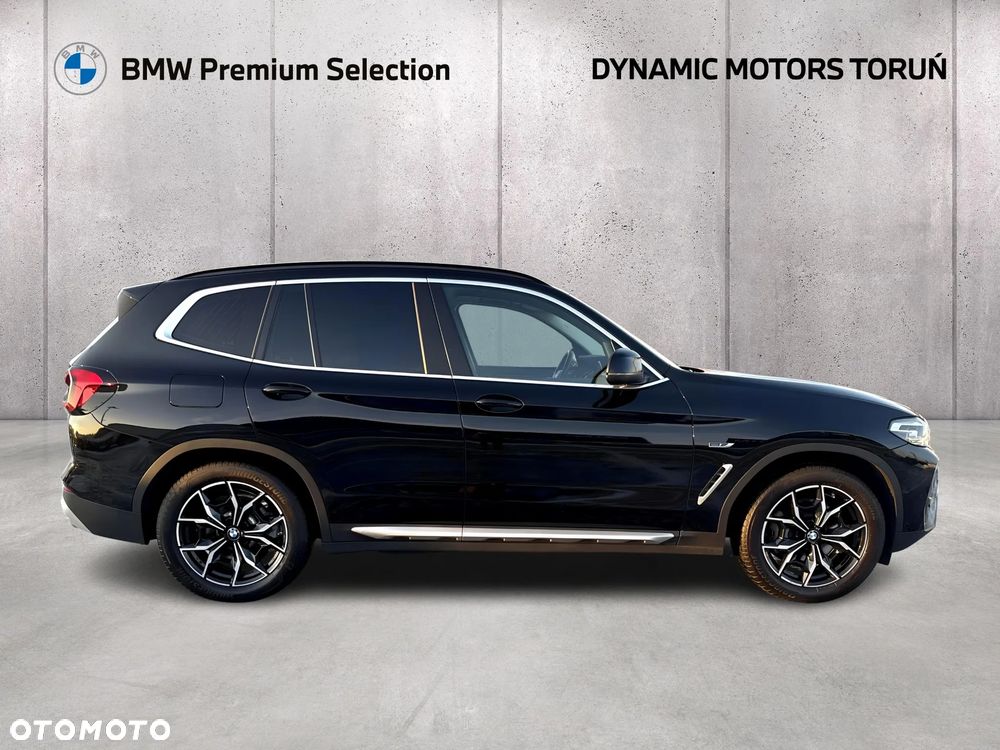 BMW X3 xDrive30e - 7