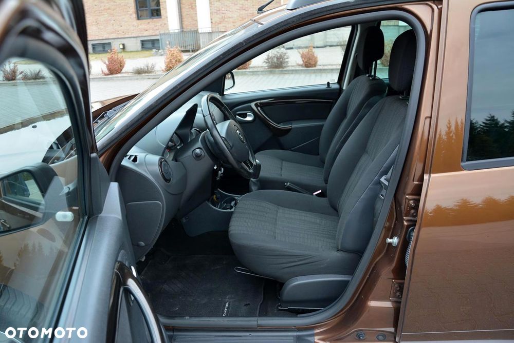 Dacia Duster 1.6 16V 105 4x2 Prestige - 19