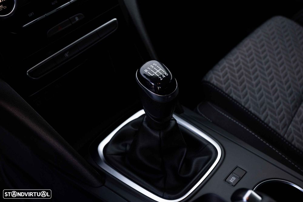 Renault Mégane Sport Tourer 1.5 Blue dCi Limited C/PM+Pneu - 57