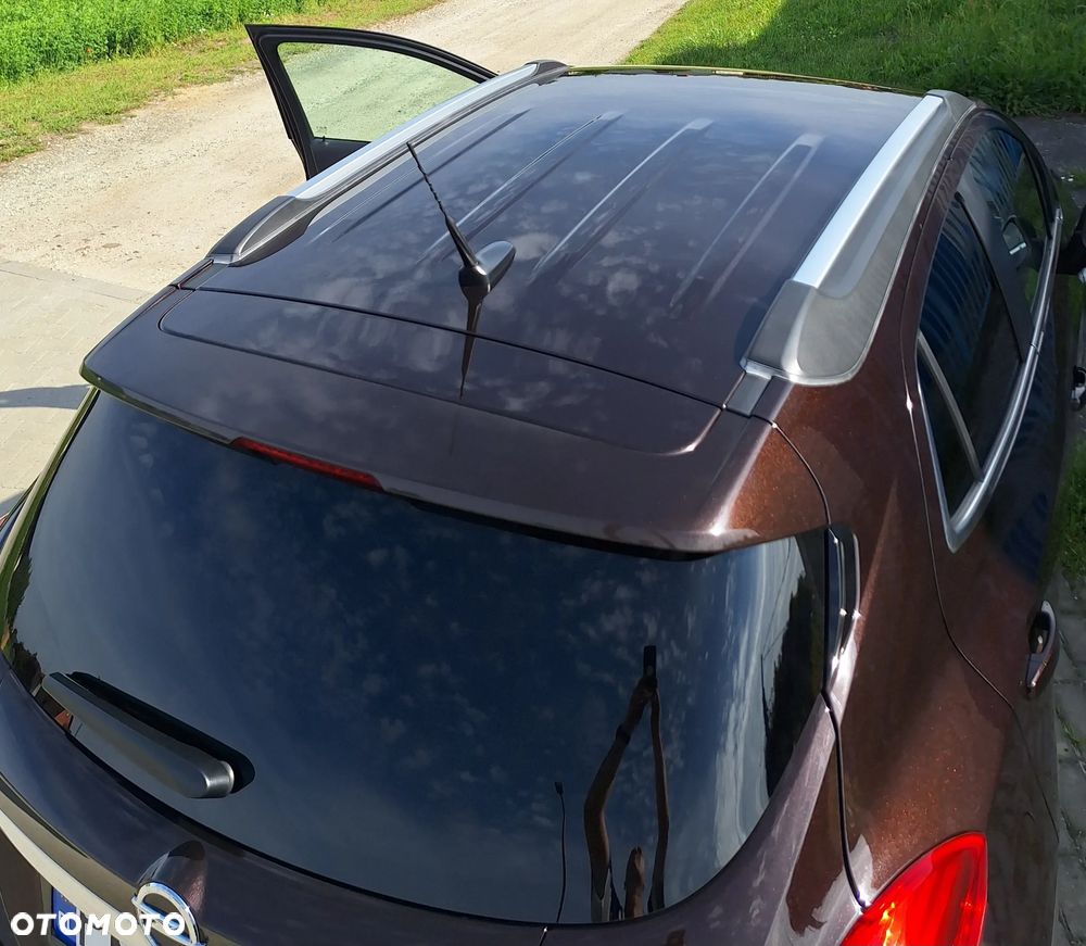 Opel Mokka 1.4 T Cosmo EU6 - 20