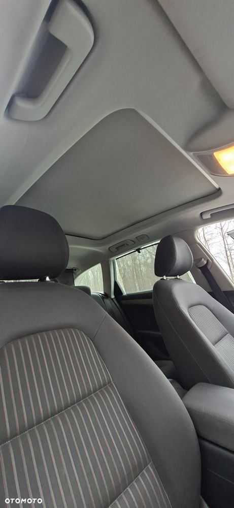 Audi A4 Avant 2.0 TDI Quattro Line - 26