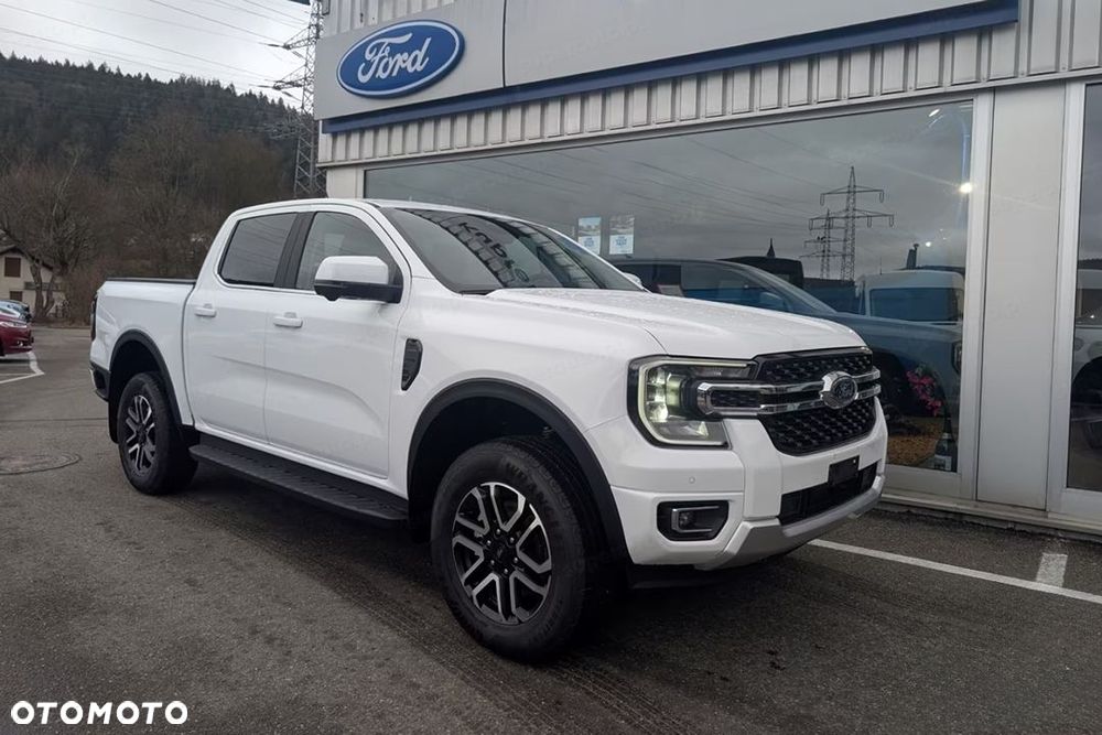 Ford Ranger - 3