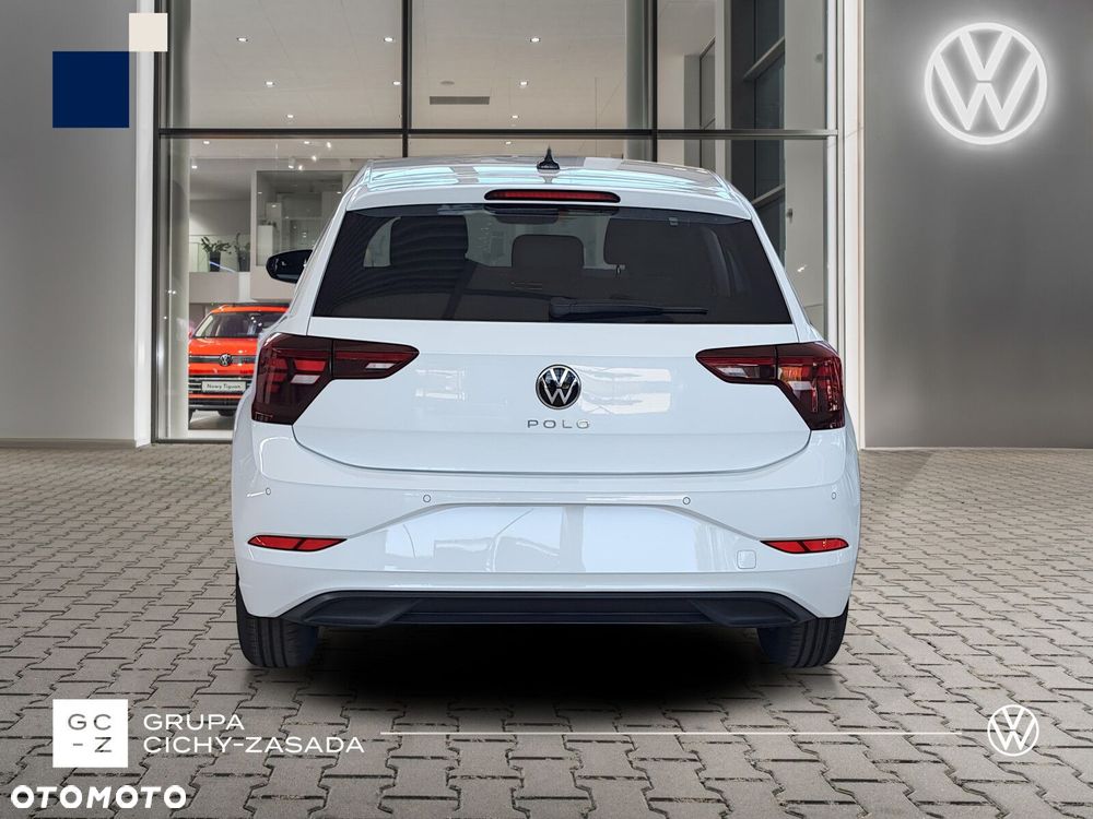 Volkswagen Polo - 5