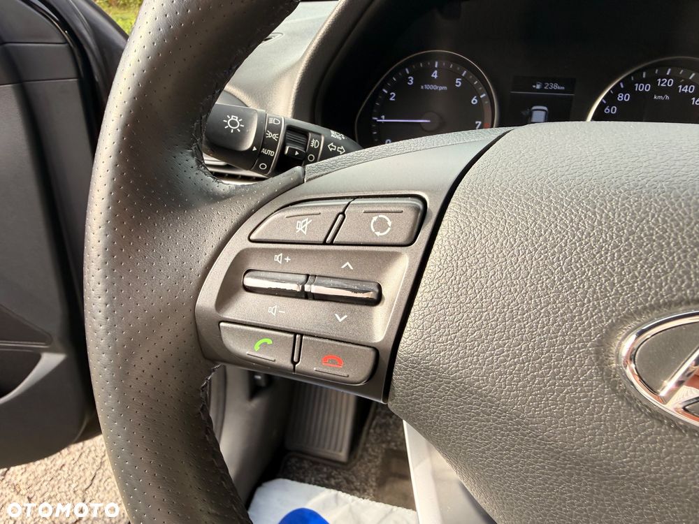 Hyundai i30 1.0 T-GDI Advantage - 17