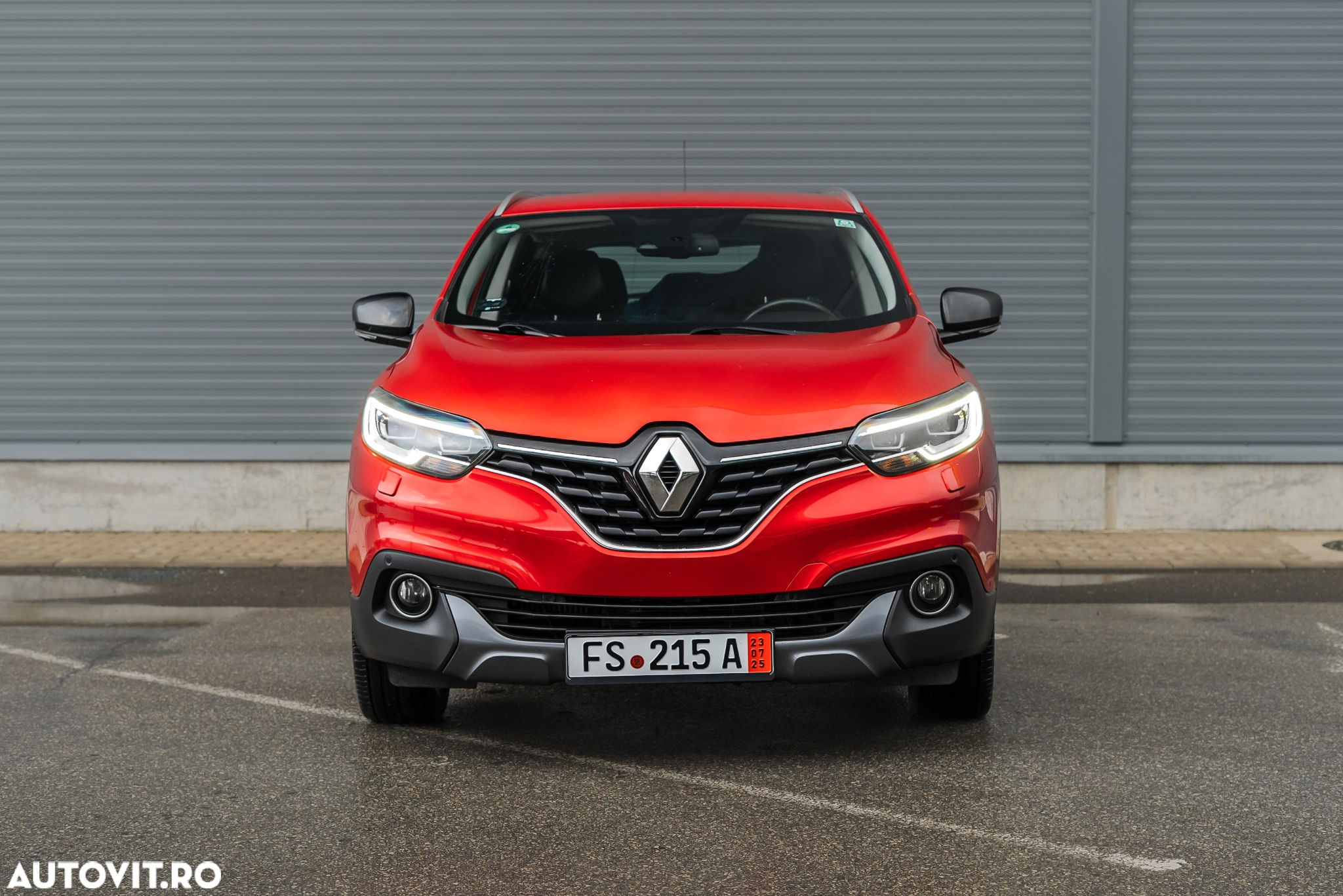Renault Kadjar Energy dCi 130 X-tronic Bose Edition - 9