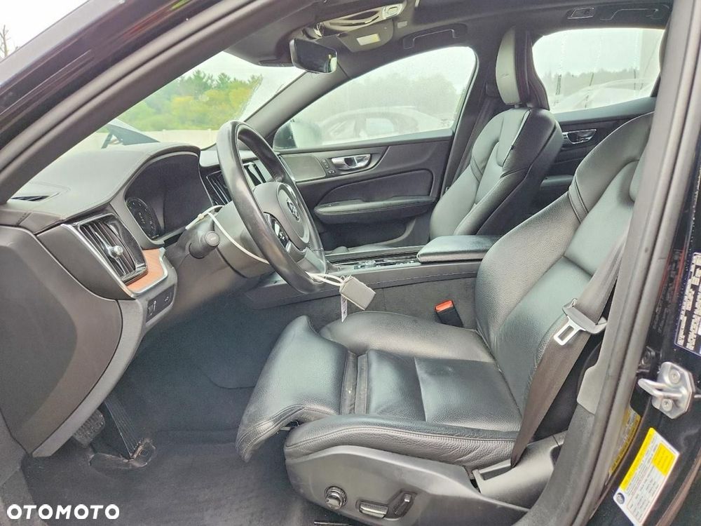 Volvo S60 T5 AWD Inscription - 7