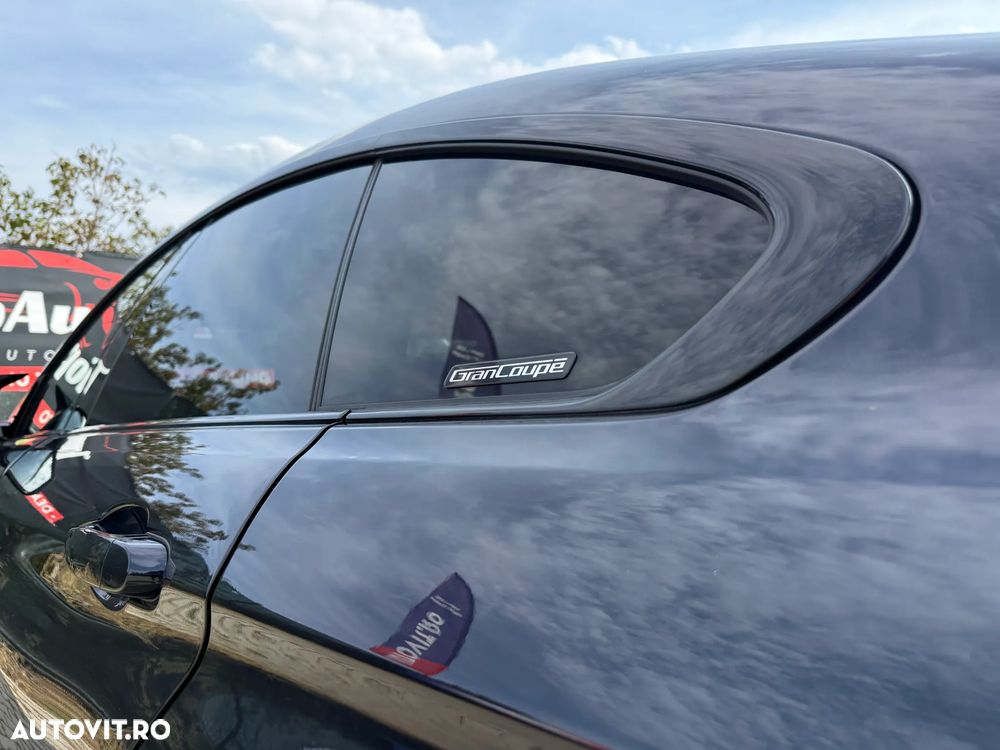 BMW Seria 4 430i xDrive Sport-Aut. M Sport - 12