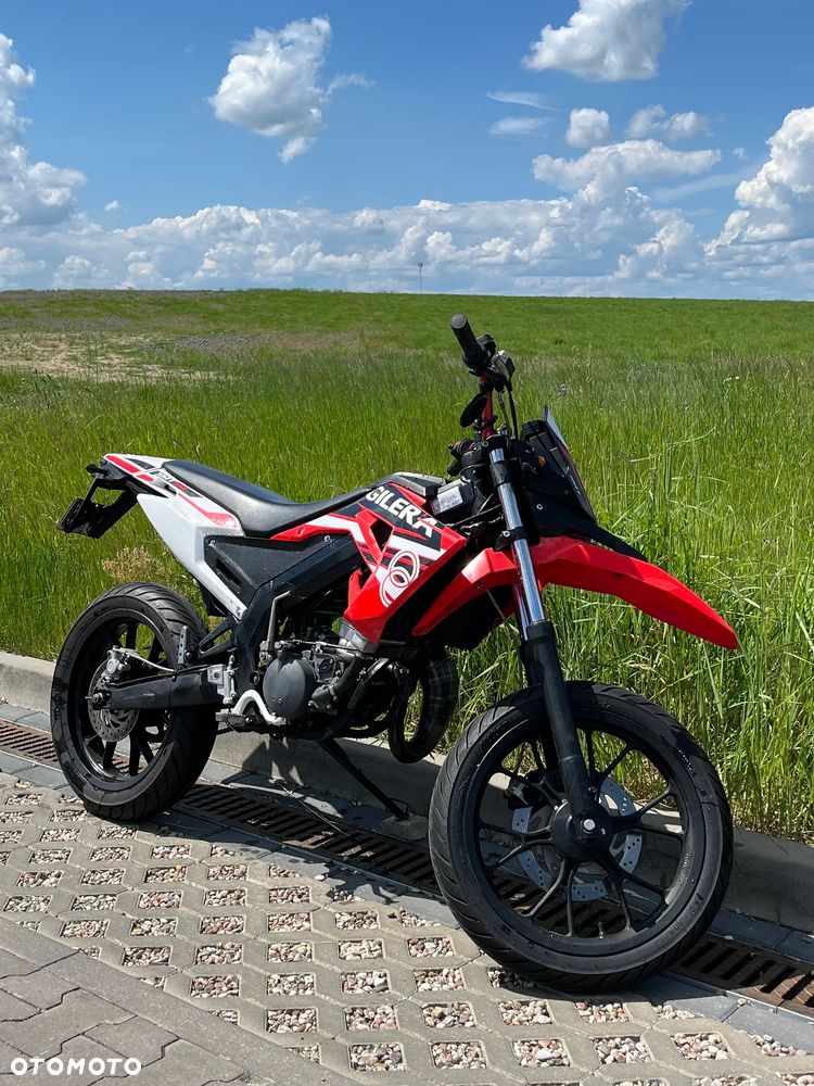 Gilera SMT - 3