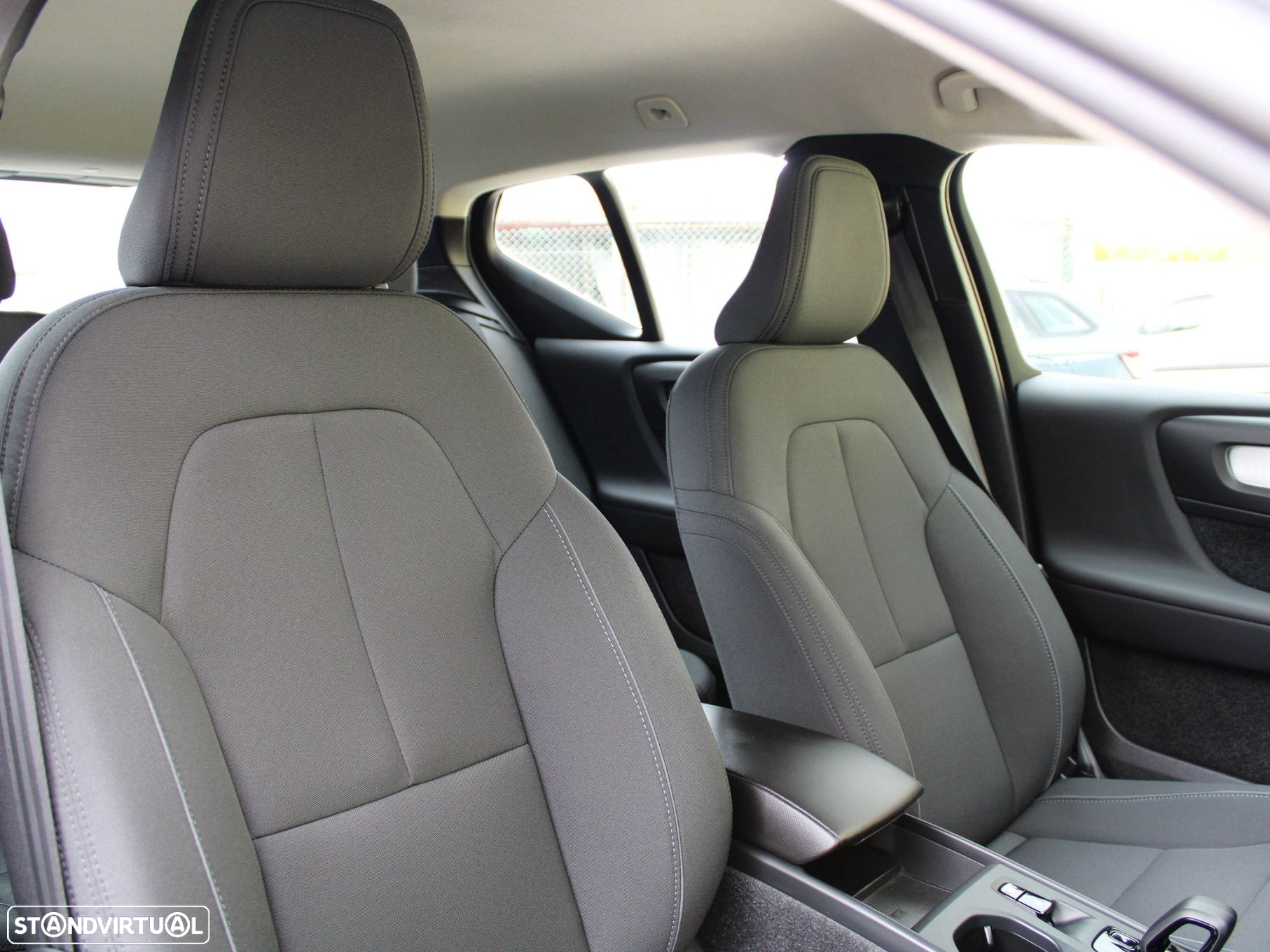 Volvo XC 40 1.5 T4 PHEV Inscription Expression - 59