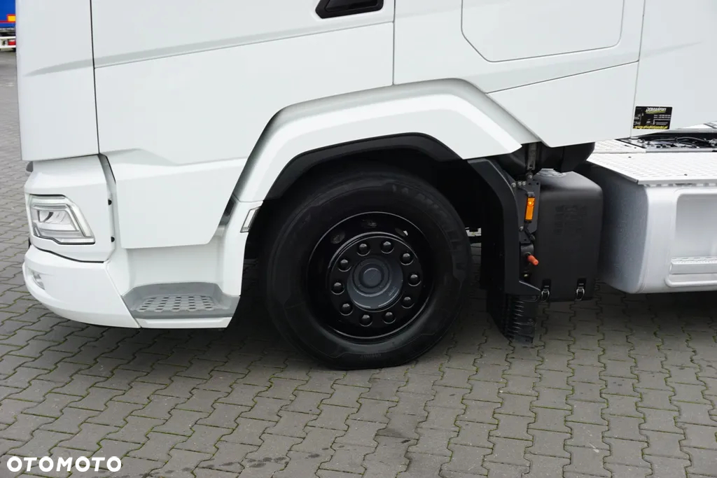 DAF XG / 480 / EURO 6 / ACC / MEGA / LOW DECK - 30