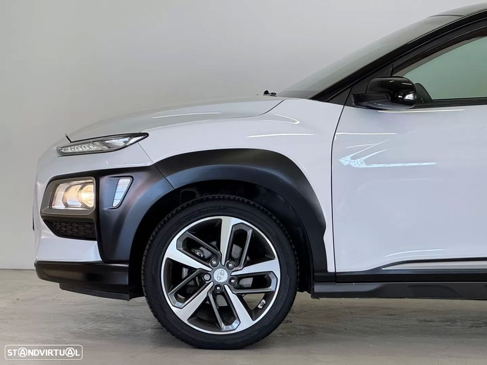 Hyundai Kauai 1.0 T-GDi Premium - 13