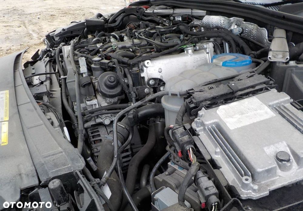 Audi A4 Allroad 2.0 TDI Quattro S tronic - 10